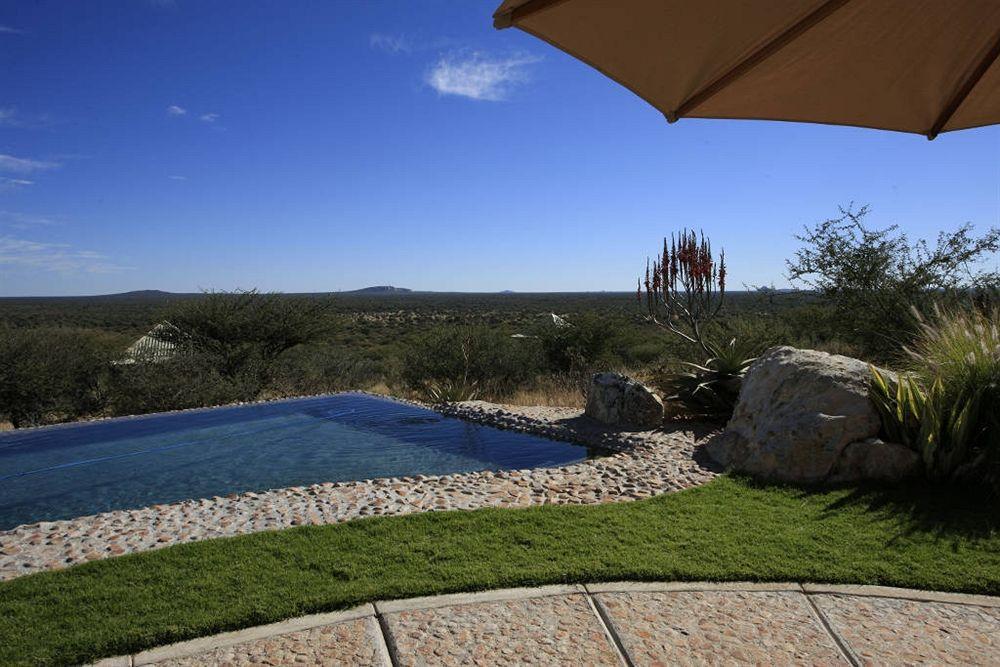 Otjiwa Safari Lodge Otjiwarongo Exterior photo