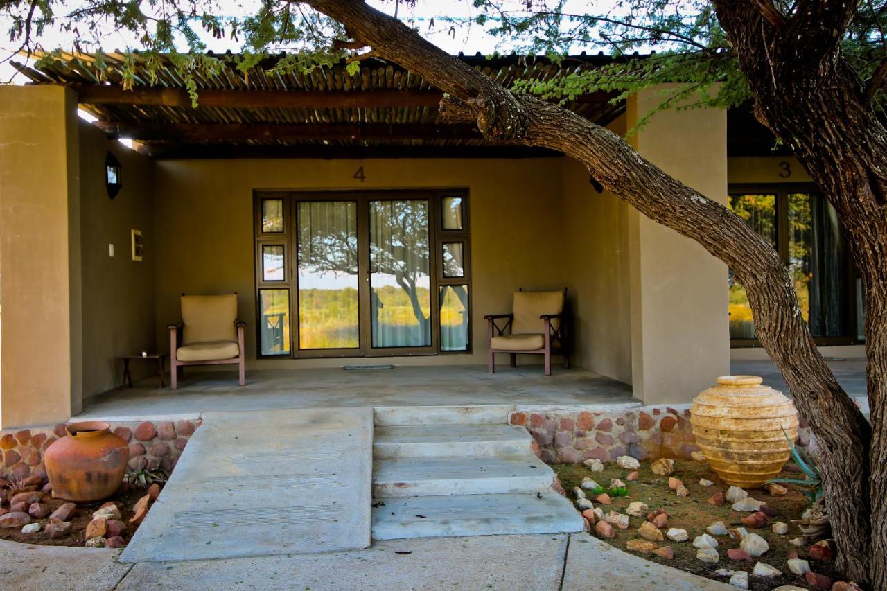 Otjiwa Safari Lodge Otjiwarongo Exterior photo