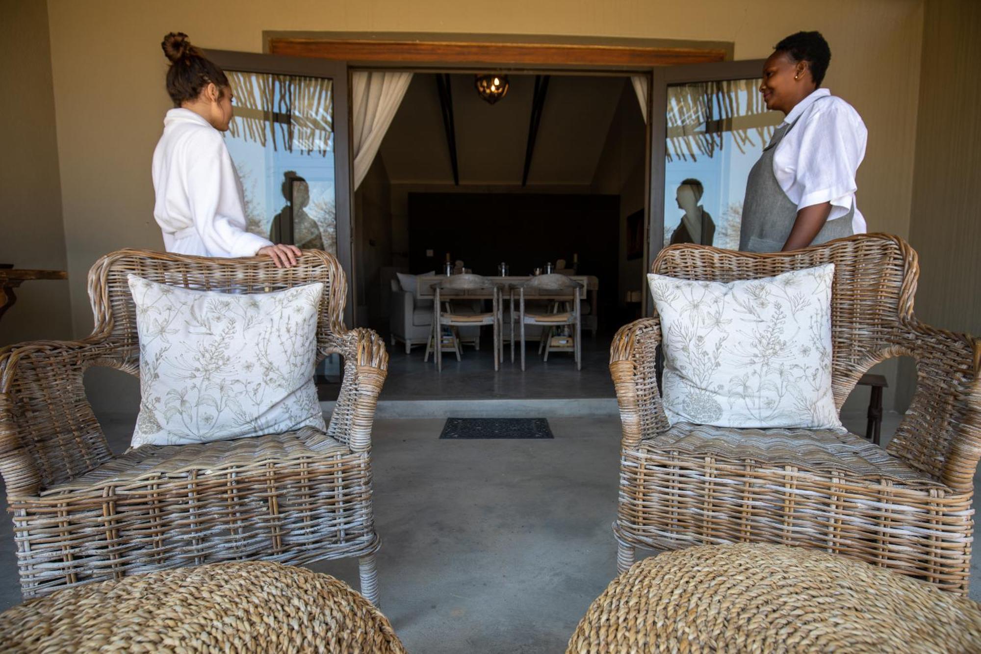 Otjiwa Safari Lodge Otjiwarongo Exterior photo