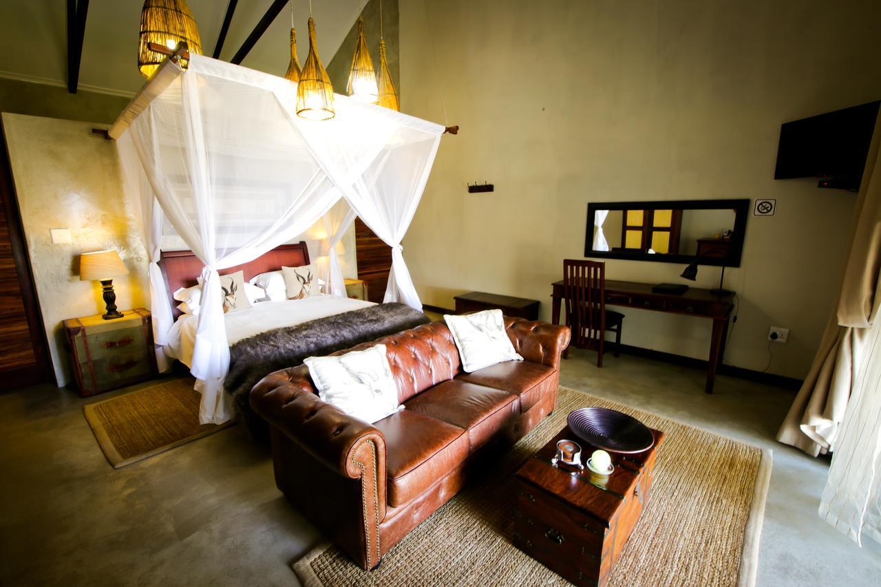 Otjiwa Safari Lodge Otjiwarongo Exterior photo